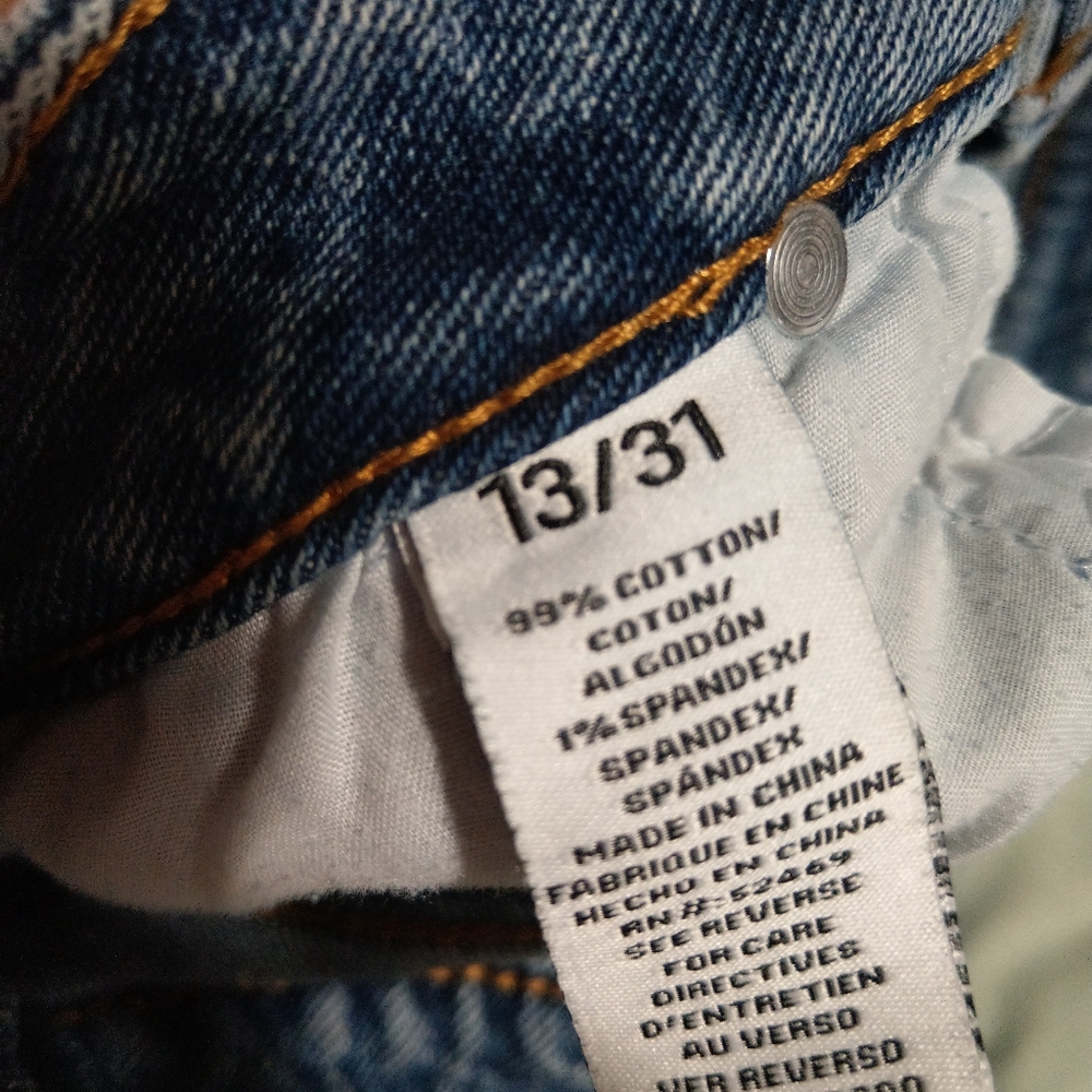 Pants - Picture 2 of 2